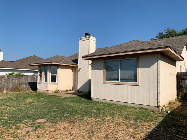 210 Evergreen CIR, Georgetown, TX 78626