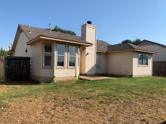 210 Evergreen CIR, Georgetown, TX 78626