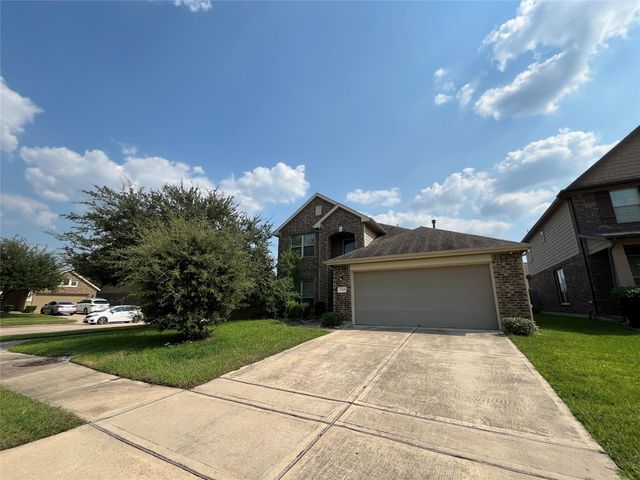 20703 Cypress Rain Drive, Katy, TX 77449