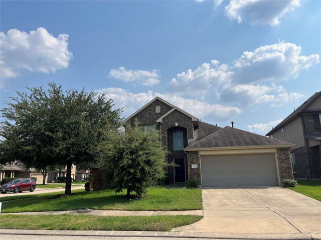 20703 Cypress Rain Drive, Katy, TX 77449