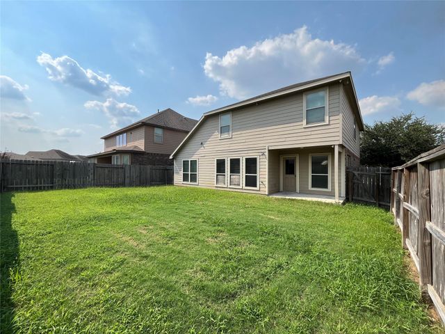 20703 Cypress Rain Drive, Katy, TX 77449