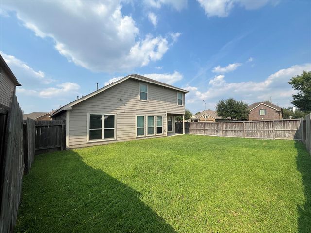 20703 Cypress Rain Drive, Katy, TX 77449