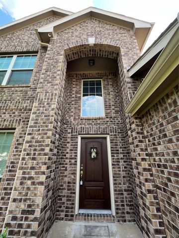 20703 Cypress Rain Drive, Katy, TX 77449