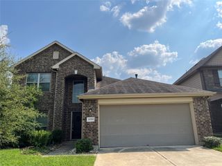 20703 Cypress Rain Drive, Katy, TX 77449