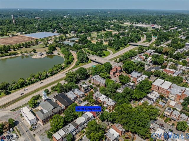 2619 Grayland Ave, Richmond, VA 23220