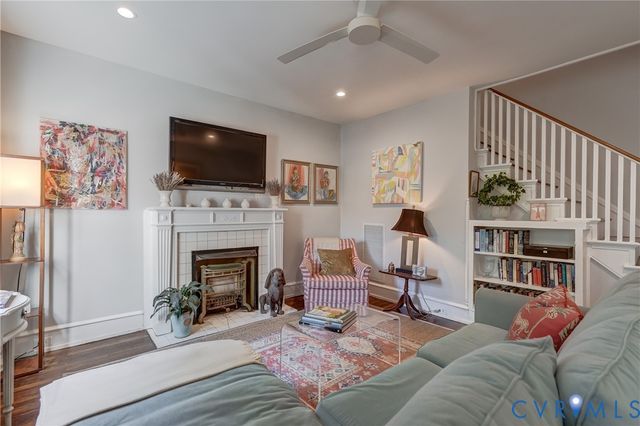 2619 Grayland Ave, Richmond, VA 23220