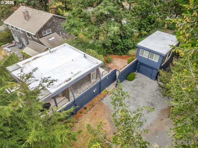 844 LITTLE BEACH Dr, Gearhart, OR 97138