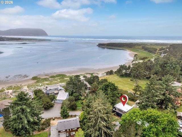 844 LITTLE BEACH Dr, Gearhart, OR 97138