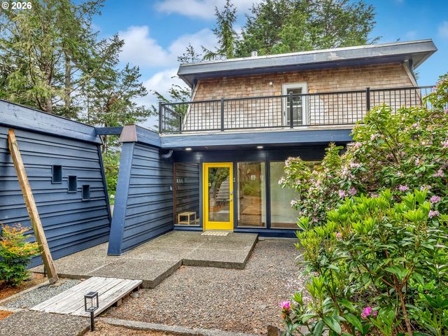 844 LITTLE BEACH Dr, Gearhart, OR 97138