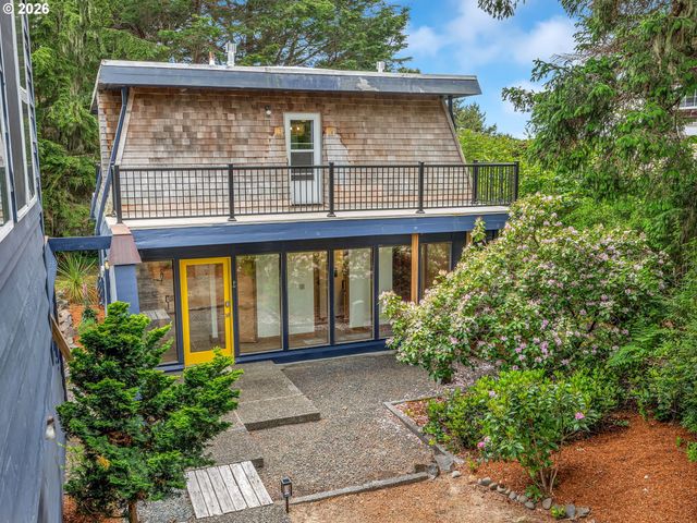 844 LITTLE BEACH Dr, Gearhart, OR 97138
