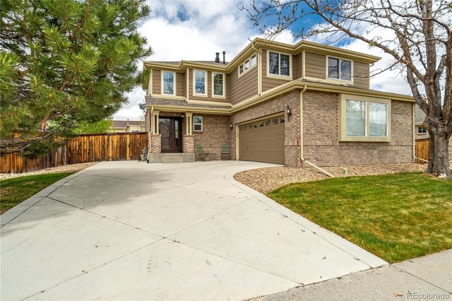 20321 E Lasalle Place, Aurora, CO 80013