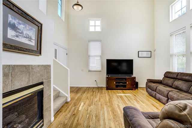 20321 E Lasalle Place, Aurora, CO 80013