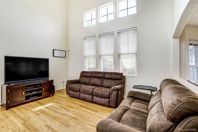 20321 E Lasalle Place, Aurora, CO 80013