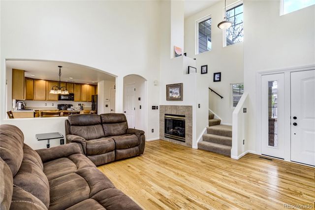 20321 E Lasalle Place, Aurora, CO 80013