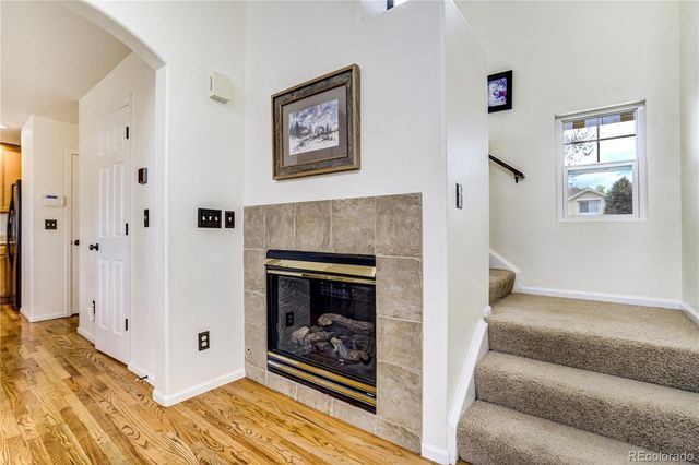 20321 E Lasalle Place, Aurora, CO 80013