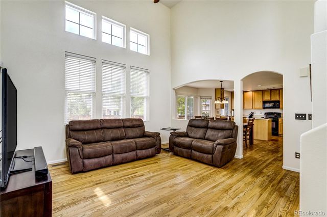 20321 E Lasalle Place, Aurora, CO 80013