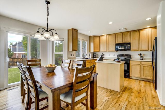 20321 E Lasalle Place, Aurora, CO 80013