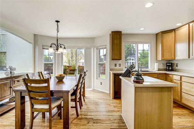 20321 E Lasalle Place, Aurora, CO 80013