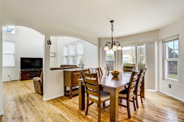 20321 E Lasalle Place, Aurora, CO 80013