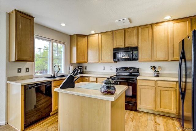 20321 E Lasalle Place, Aurora, CO 80013