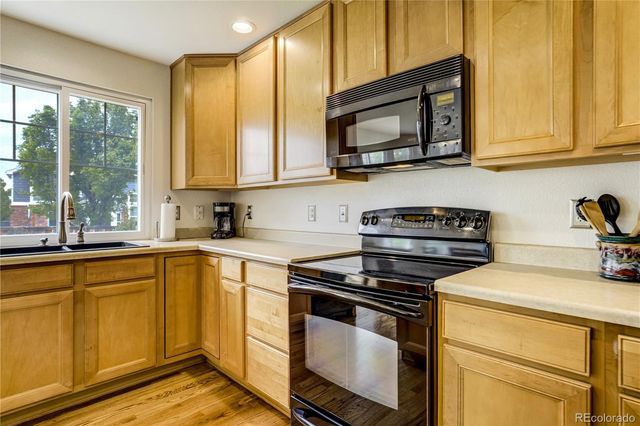 20321 E Lasalle Place, Aurora, CO 80013