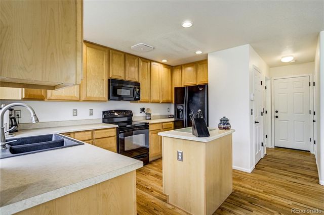 20321 E Lasalle Place, Aurora, CO 80013