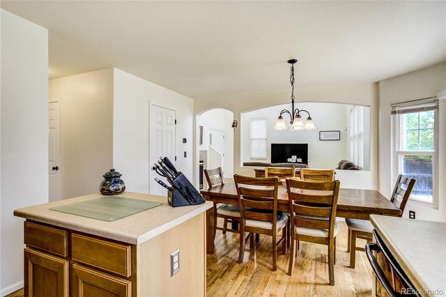 20321 E Lasalle Place, Aurora, CO 80013