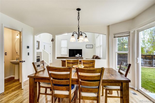 20321 E Lasalle Place, Aurora, CO 80013