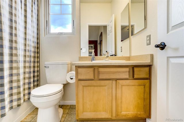 20321 E Lasalle Place, Aurora, CO 80013