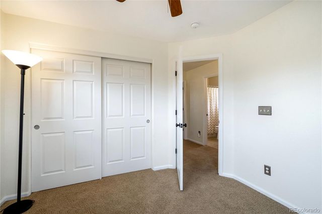 20321 E Lasalle Place, Aurora, CO 80013