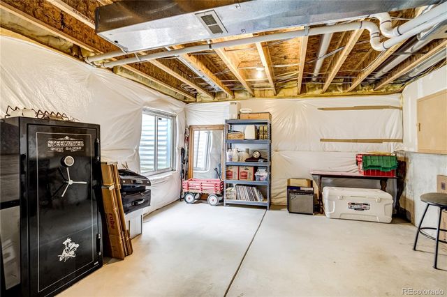 20321 E Lasalle Place, Aurora, CO 80013