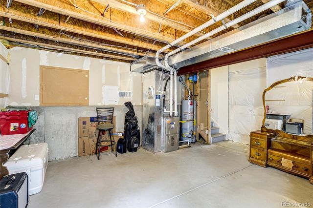 20321 E Lasalle Place, Aurora, CO 80013