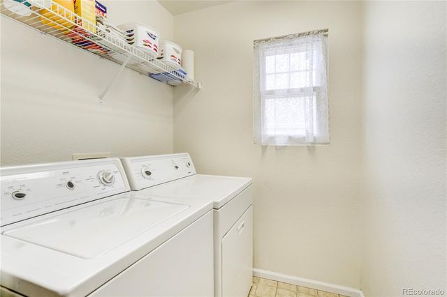 20321 E Lasalle Place, Aurora, CO 80013