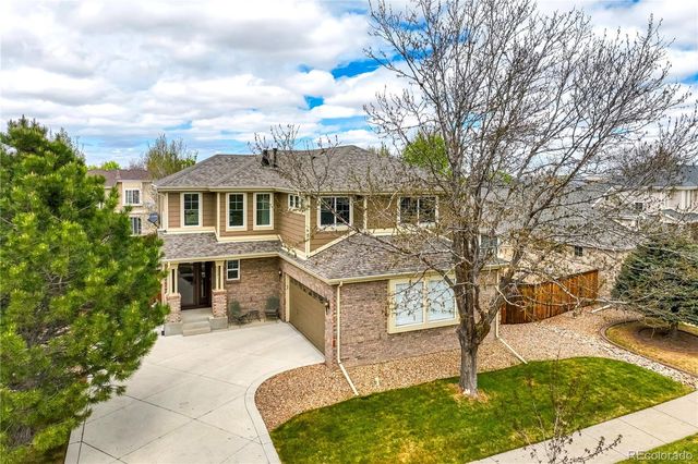 20321 E Lasalle Place, Aurora, CO 80013