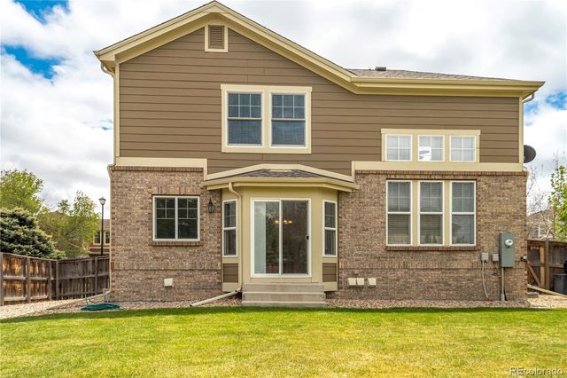 20321 E Lasalle Place, Aurora, CO 80013