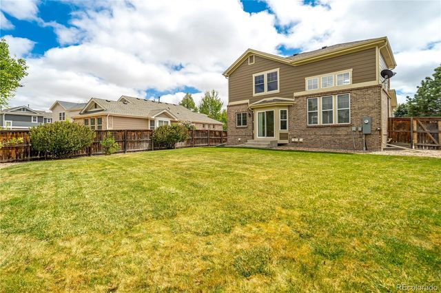 20321 E Lasalle Place, Aurora, CO 80013