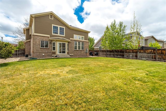 20321 E Lasalle Place, Aurora, CO 80013