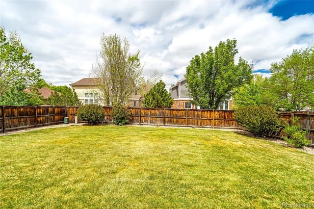 20321 E Lasalle Place, Aurora, CO 80013