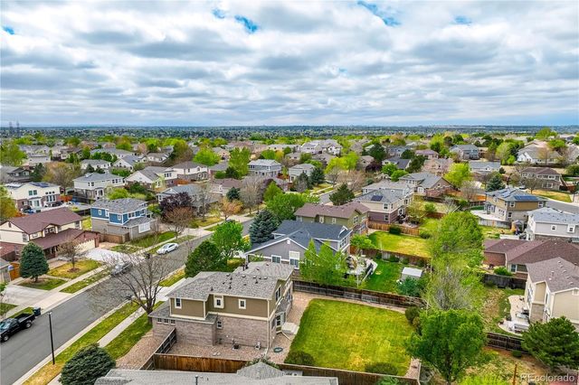 20321 E Lasalle Place, Aurora, CO 80013