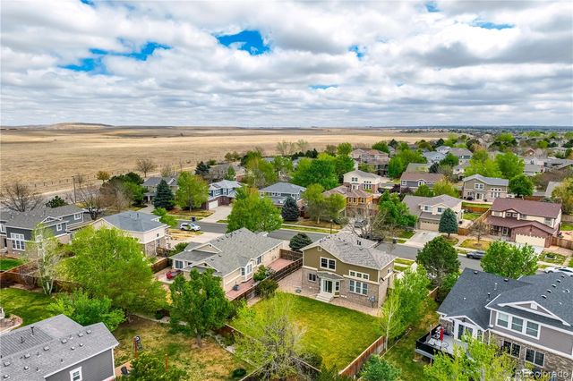 20321 E Lasalle Place, Aurora, CO 80013