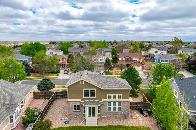 20321 E Lasalle Place, Aurora, CO 80013