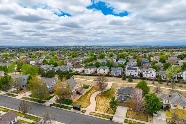 20321 E Lasalle Place, Aurora, CO 80013