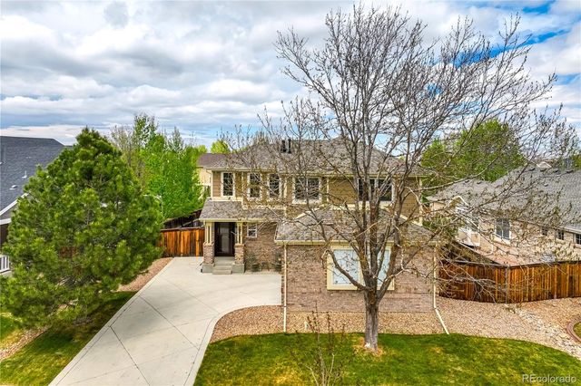20321 E Lasalle Place, Aurora, CO 80013