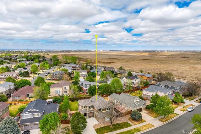 20321 E Lasalle Place, Aurora, CO 80013