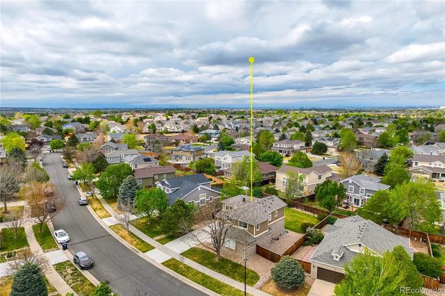 20321 E Lasalle Place, Aurora, CO 80013