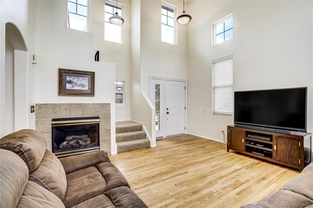 20321 E Lasalle Place, Aurora, CO 80013