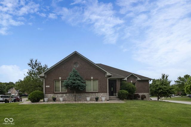 121 George Court, Danville, IN 46122