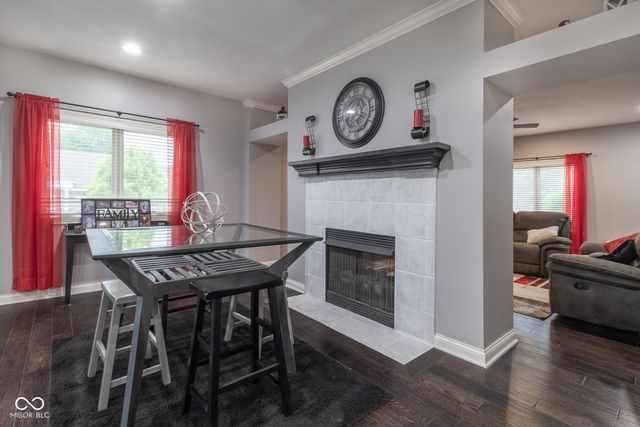 121 George Court, Danville, IN 46122