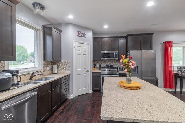 121 George Court, Danville, IN 46122