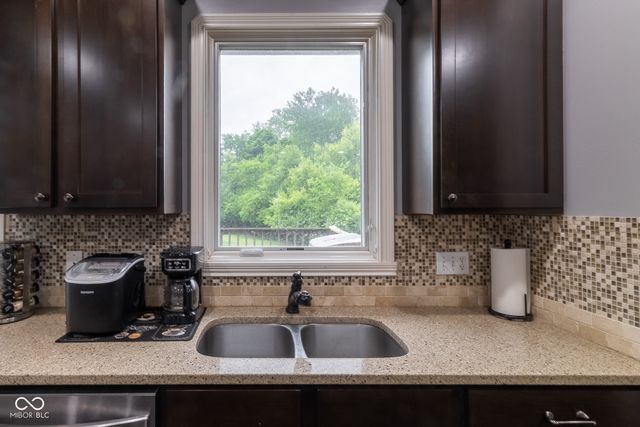 121 George Court, Danville, IN 46122